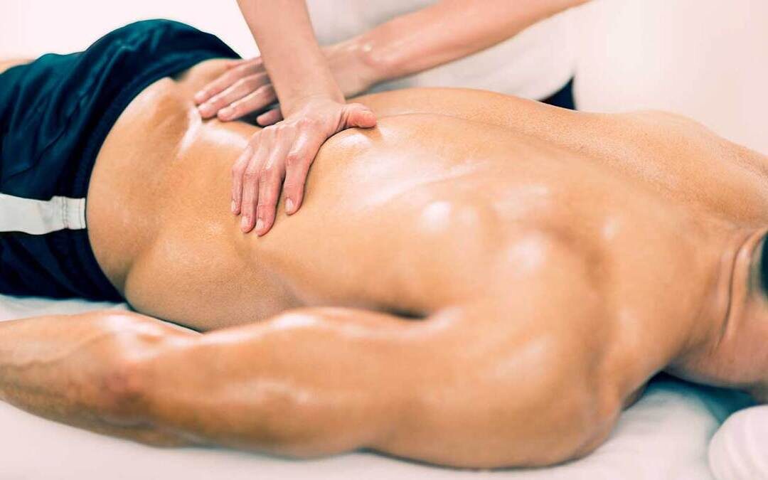 Massaggio Muscolare: cos’è, benefici, dove farlo e prezzi