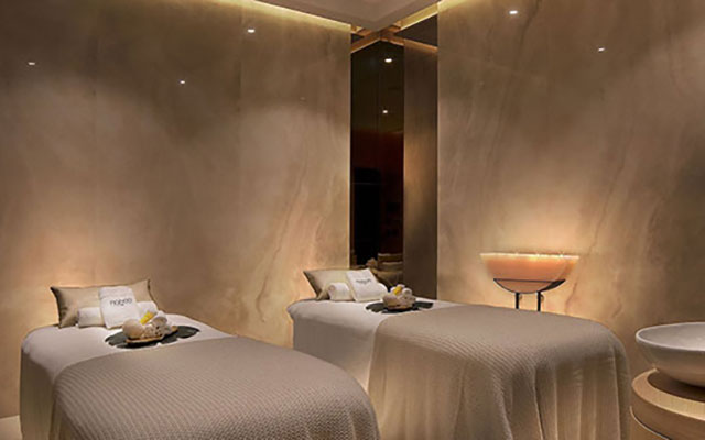 strutture convenzionate 49 Grand Hotel Vanvitelli Diabasi® Servizio Lavoro