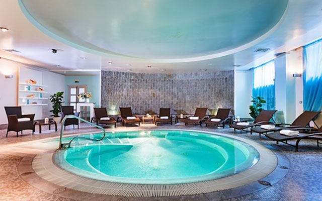 strutture convenzionate 44 Spa Marine Diabasi® Servizio Lavoro