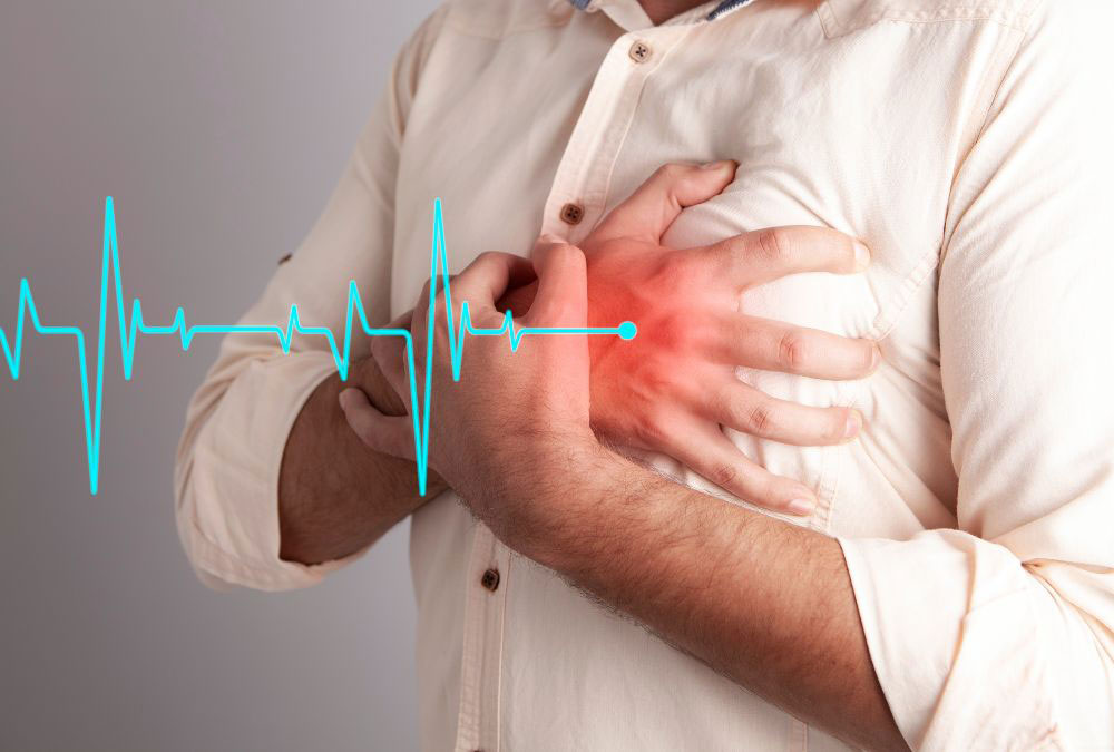 Cardiopatia: cos’è, fattori di rischio e consigli utili