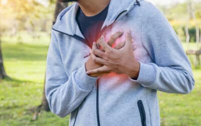 Insufficienza cardiaca: cos’è, cause, sintomi e diagnosi