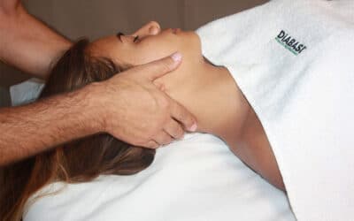 Kinesio Therapy Massage: cos’è, benefici e controindicazioni