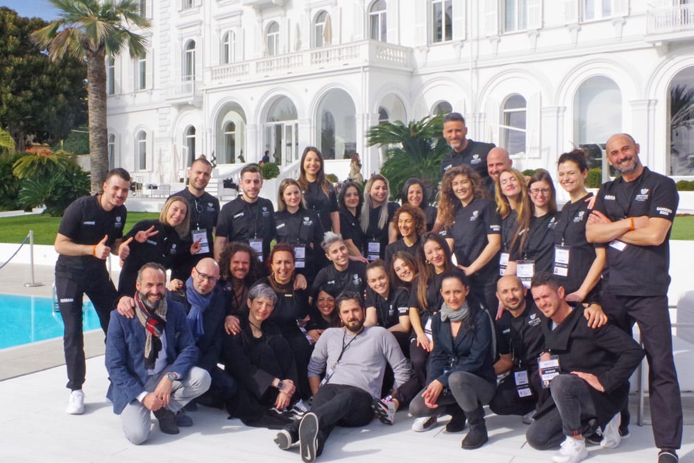 DIABASI® Festival Sanremo 2023 DIABASI® Festival Sanremo 2023