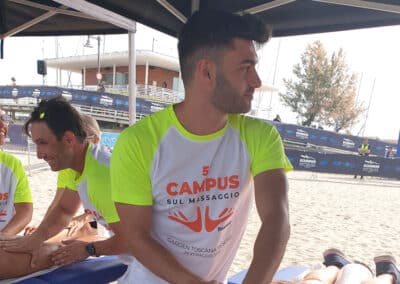 Oceanman 2022 Diabasi® Scuola di Massaggio Professionale 10