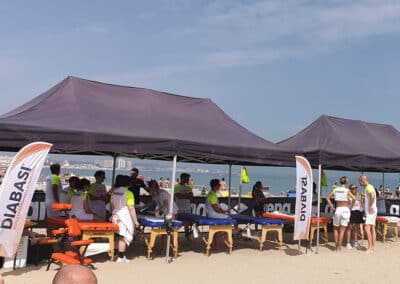 Oceanman 2022 Diabasi® Scuola di Massaggio Professionale 6