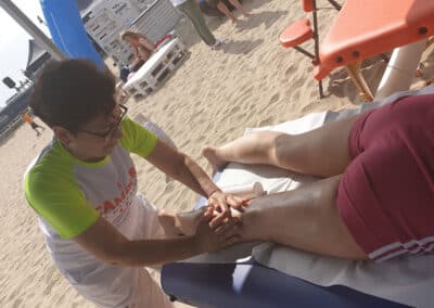 Oceanman 2022 Diabasi® Scuola di Massaggio Professionale 9
