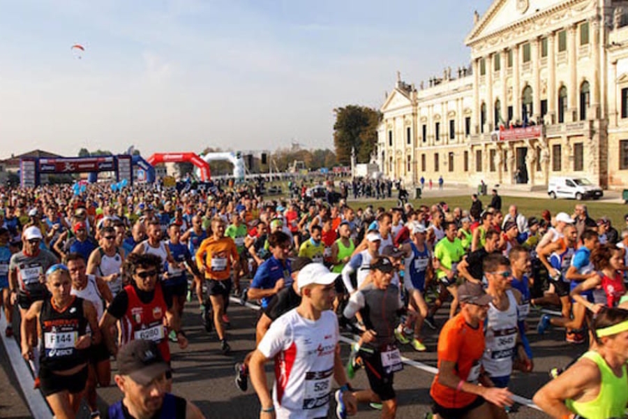 MASSAGGIA ALLA IRONMAN ITALY CON DIABASI 5