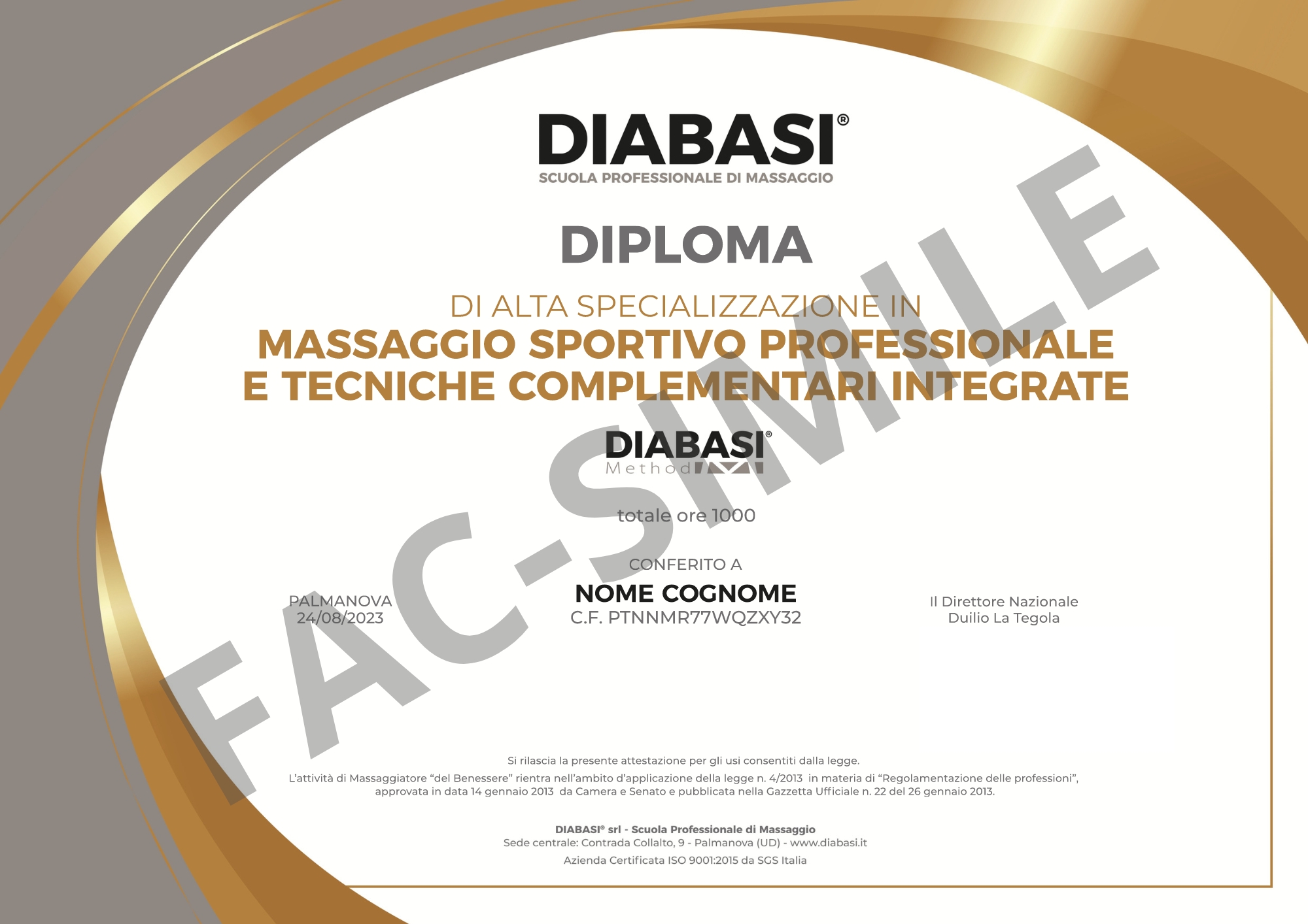 1000-ORE_ALTA-SPECIALIZZAZIONE-IN-MASSAGGIO-SPORTIVO-PROFESSIONALE-E-TECNICHE-INTEGRATE-COMPLEMENTARI Diploma-Alta-Fotrmazione-Diabasi
