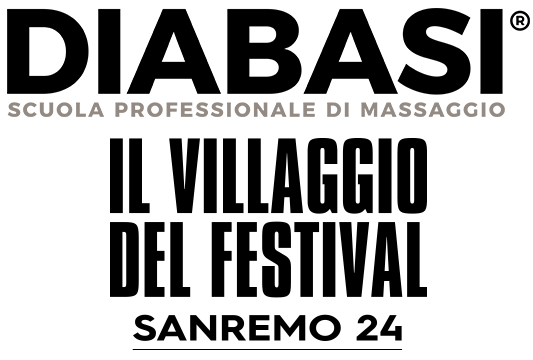 Il-Villaggio-del-Festival-di-Sanremo-2024-Diabasi-Scuola-Professionale-di-Massaggio Il Villaggio del Festival di Sanremo 2024 Diabasi Scuola Professionale di Massaggio