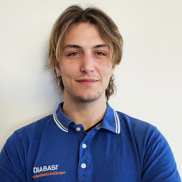 MIRKO DE SANTIS