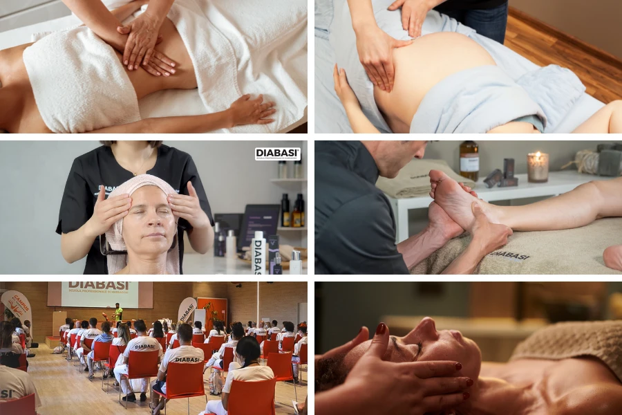 6 CORSI DI MASSAGGIO INEDITI DELL'8° CAMPUS DIABASI® - ACCADEMIA DEL MASSAGGIO Diploma-Europeo-in-Massage-Therapist L’esame in “Europe Massage Therapist” consente all’Allievo DIABASI® di ottenere il Prestigioso “Diploma in Europe Massage Therapist”.