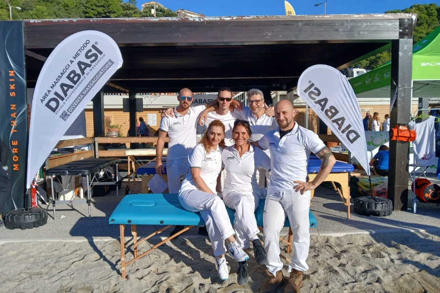 SwimTheisland Golfo dell'Isola 2023