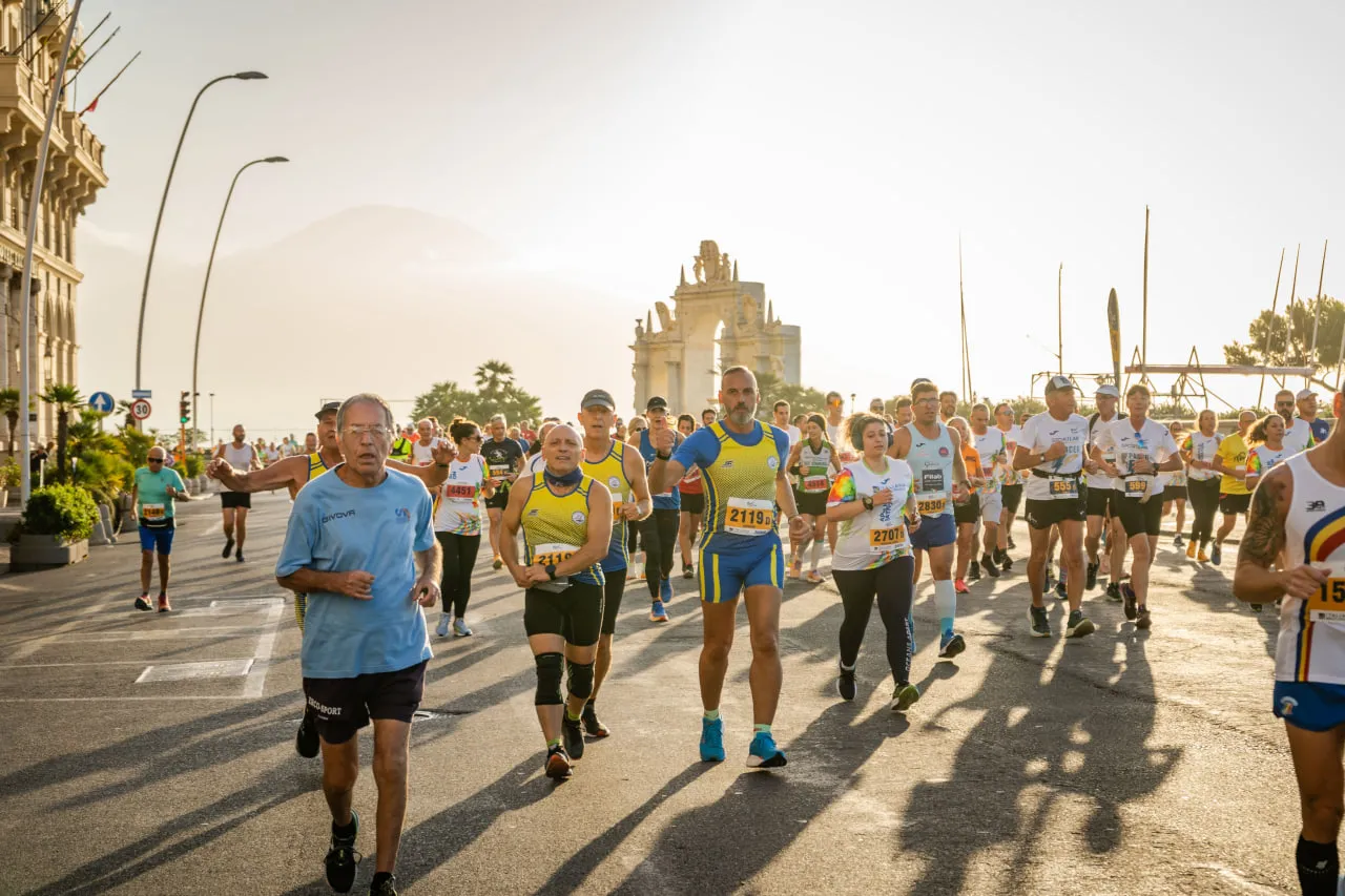 SwimTheisland Golfo dell'Isola 2023