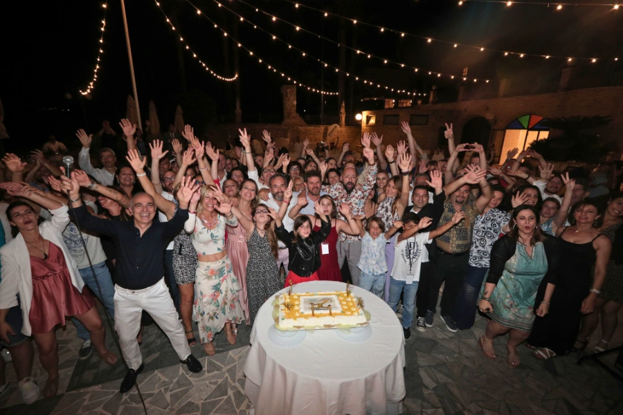 Servizio Lavoro Diabasi®, lavora nelle strutture più prestigiose convenzionate con noi!