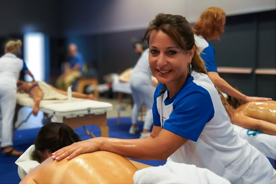 Master Professionale Operatore Specializzato in Massaggio DIABASI® – percorso completo 24 corsi di massaggio avanzato