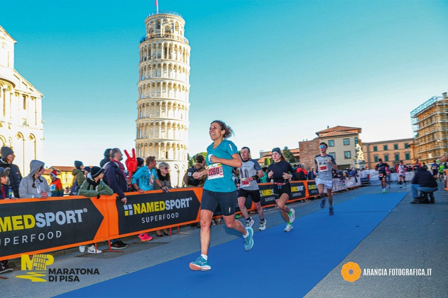 SwimTheisland Golfo dell'Isola 2023