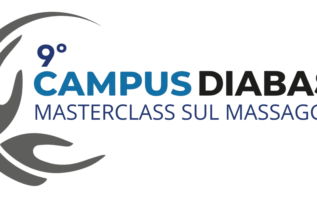 9° Campus Diabasi® – Masterclass sul Massaggio