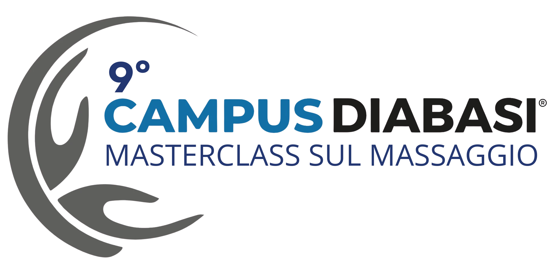 MASTERCLASS SUL MASSAGGIO Diabasi Campus