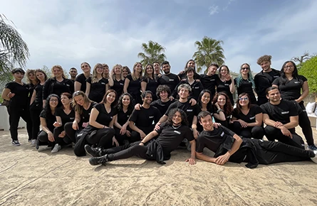 Storia Diabasi scuola di massaggio professionale