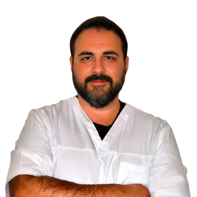 Federico Scurto Docente 9 Campus Diabasi