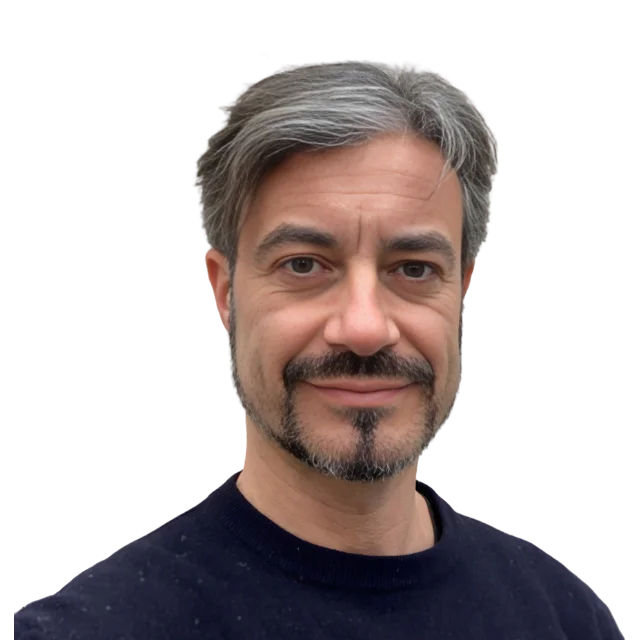 Massaggio Miofasciale: cos’è, benefici e come rigenera l’architettura del corpo 4 Federico Zancolich Docente 9 Campus Diabasi