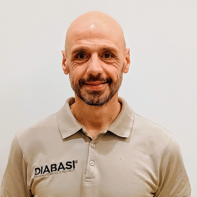 MASSIMILIANO GIANNINI