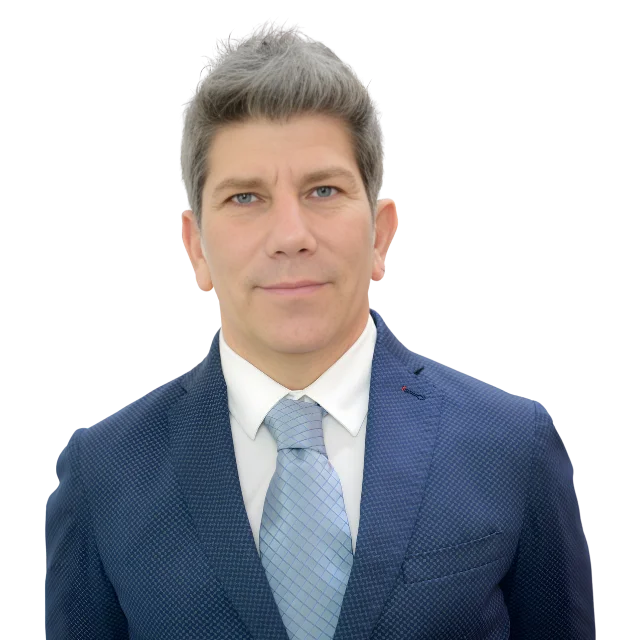 Michele Tuosto Docente 9 Campus Diabasi