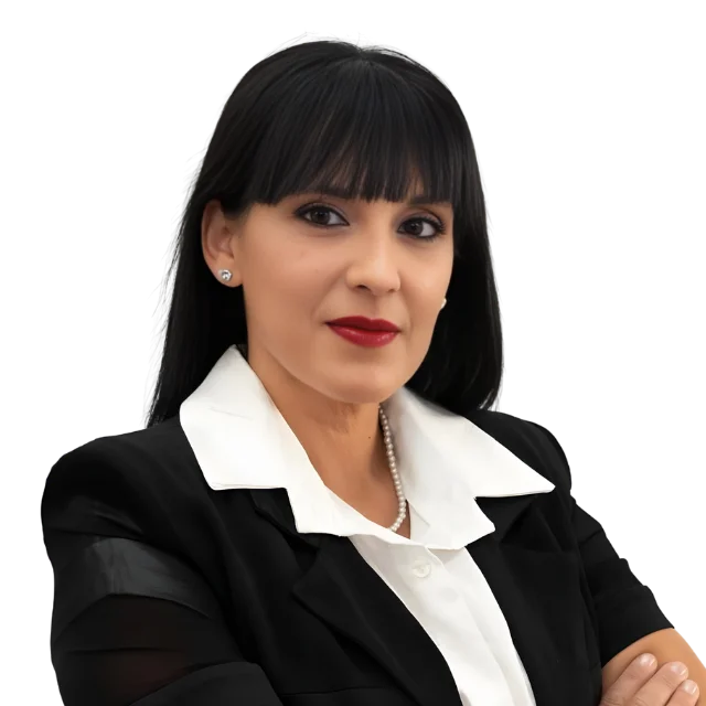 Roberta Stridi Docente 9 Campus Diabasi