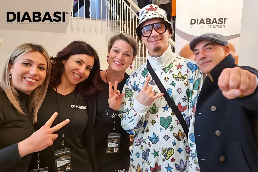 Articolo 31 Diabasi Sanremo