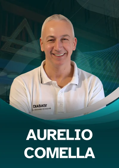 Sanremo 2026 61 Aurelio Comella Massaggiatore Diabasi Sanremo