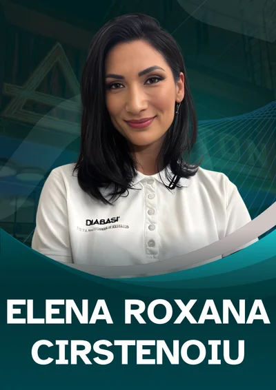 Sanremo 2026 64 Elena Roxana Cirstenoiu Massaggiatrice Diabasi Sanremo