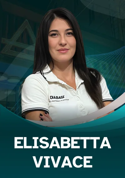 Sanremo 2026 65 Elisabetta Vivace Massaggiatrice Diabasi Sanremo