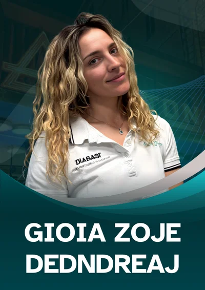 Sanremo 2026 68 Gioia Zoje Dedndrteaj Massaggiatrice Diabasi Sanremo