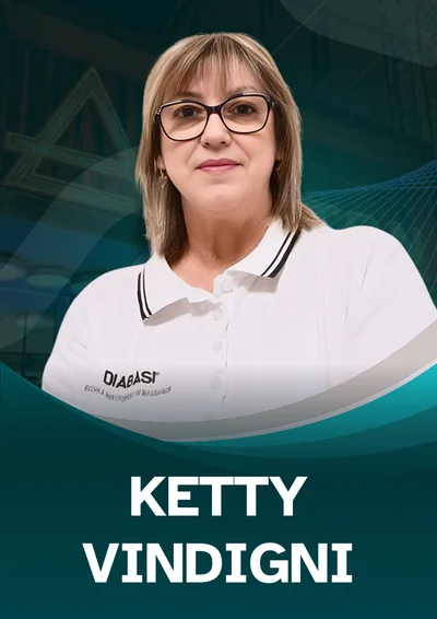 Sanremo 2026 69 Ketty Vindigni Massaggiatrice Diabasi Sanremo