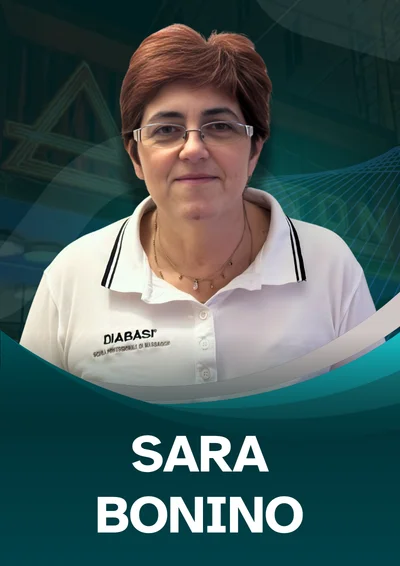 Sanremo 2026 74 Sara Bonino Massaggiatrice Diabasi Sanremo