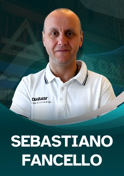 Sanremo 2026 75 Sebastiano Fancello Massaggiatore Diabasi Sanremo