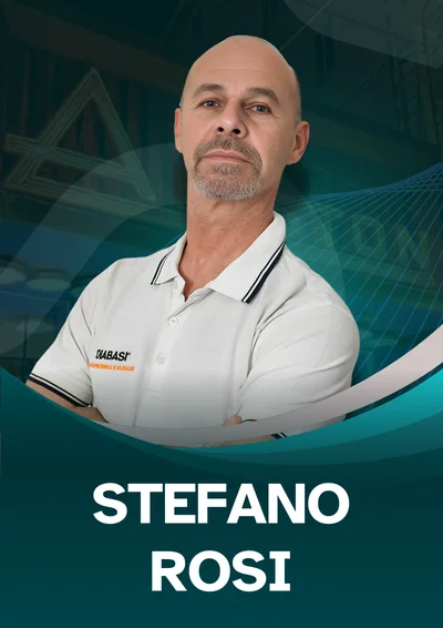 Sanremo 2026 76 Stefano Rosi Massaggiatore Diabasi Sanremo