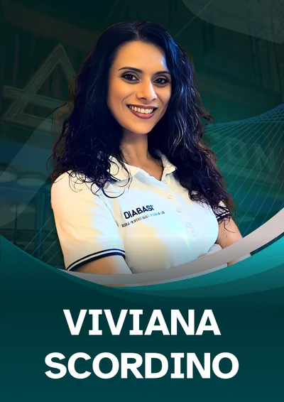 Sanremo 2026 78 Viviana Scordino Massaggiatrice Diabasi Sanremo