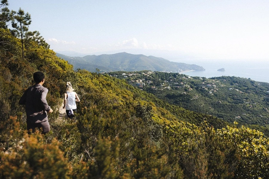 SwimTheisland Golfo dell'Isola 2023