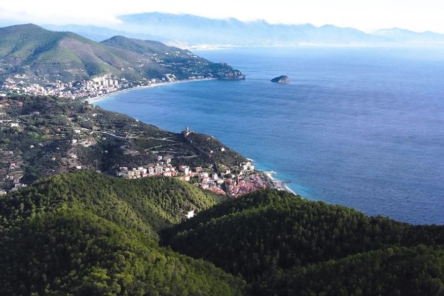 MASSAGGIA ALLA MARATONA DI NAPOLI 2025