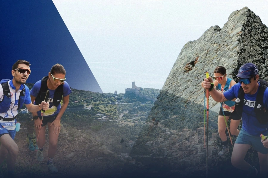 Evento Swim The Island Sirmione