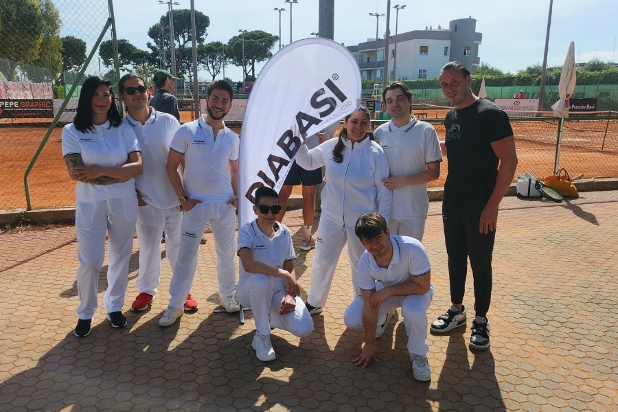 MASSAGGIA ALLA MARATONA DI NAPOLI 2025