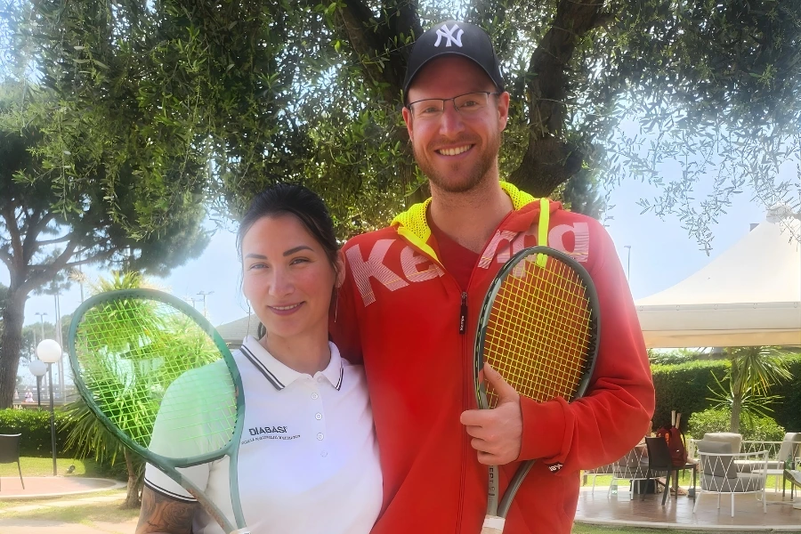 MASSAGGIA ALLA MARATONA DI NAPOLI 2025