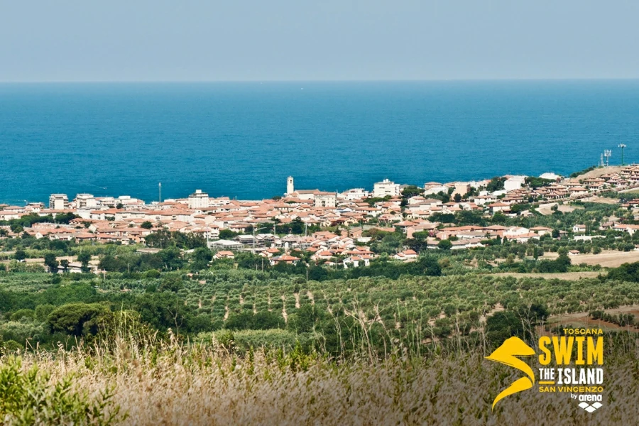 SwimTheisland Golfo dell'Isola 2023