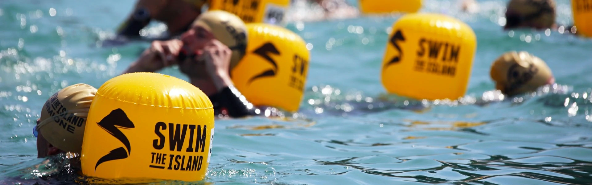 i Massaggiatori Diabasi hanno massaggiato all'Oceanman a Cattolica