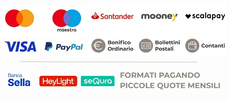 pagamenti sicuri